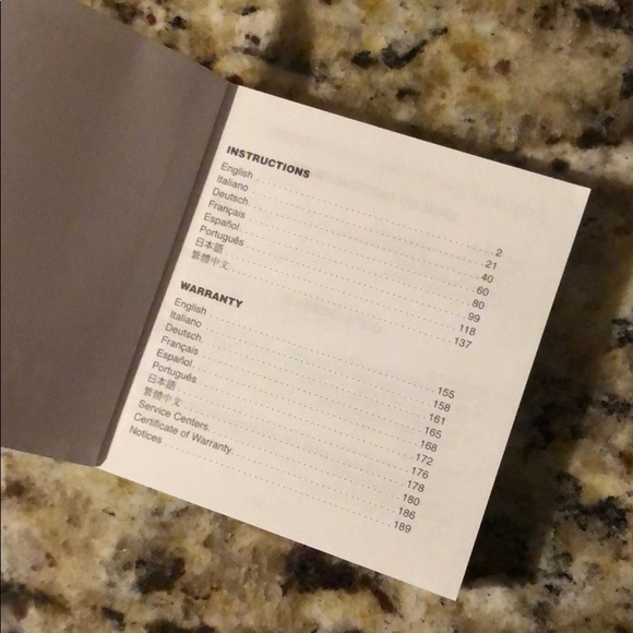 Michael Kors watch - Picture 5 of 5